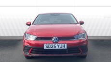 Volkswagen Polo 1.0 TSI Match 5dr Petrol Hatchback